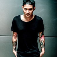 SERAFIN (@djserafin) 's Twitter Profile Photo