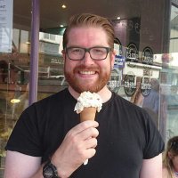 Michael Jones (@michaeljjones) 's Twitter Profile Photo Michael Jones (@michaeljjones) 's Twitter Profile Photo