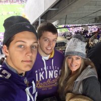 Brady Galbraith (@380brady) 's Twitter Profile Photo Brady Galbraith (@380brady) 's Twitter Profile Photo