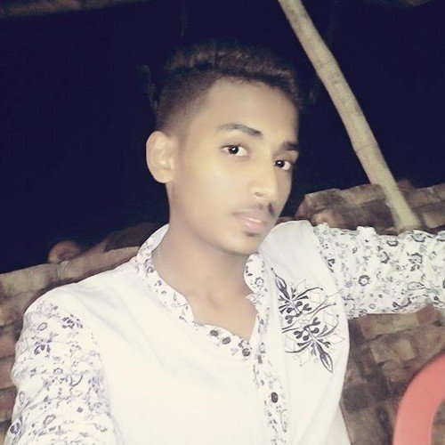 # Angel boy