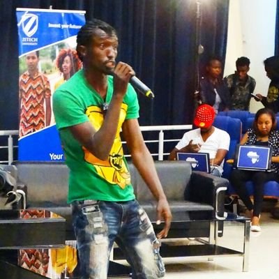 Music and acting are the things i love in my life.Award winning artist Dancehall President.Award winning actor.Contact me on 0725532302.