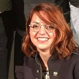 Graduada en turismo, me apasiona viajar. Nuevos retos La ENSEÑANZA. Cursando el máster de formación de profesorado en la UMH.