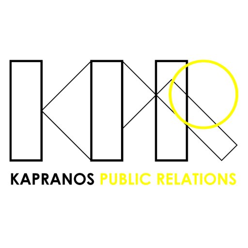 KapranosPR Profile Picture