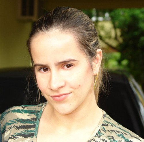 laviedivine's profile picture. 