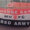 HBRed99's profile picture. Father of wonderful twin daughters, United Platinum ST holder & rock/metal listening Herne Bay resident #MUFC #GGMU #UTFR #HomeAndAway 🔴⚪⚫