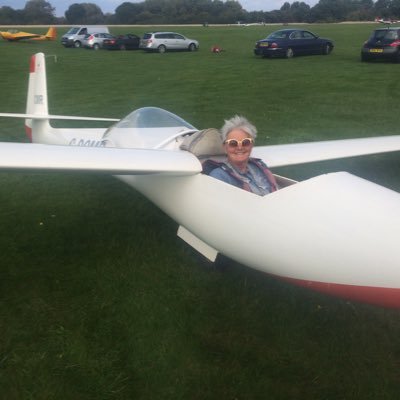DHT. Innovator, thinker, educator. Changing children's lives through education. My passion is also gliding.