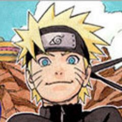 NARUTOの名場面や神バトルをどんどんつぶやいていくってばよ。よろしくな！