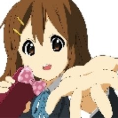 頑張ろう、自分に？今は、けいおん！にめり込んでいます。＃いいねした人全員にホローします.