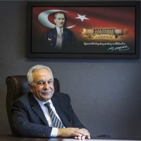 Murat Başesgioğlu (@mbasesgiolu37) Twitter profile photo