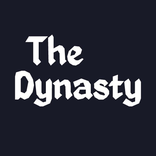 The Dynasty - a strategy game where the player will take on the management of the family, in the cruel world of the Middle Ages.