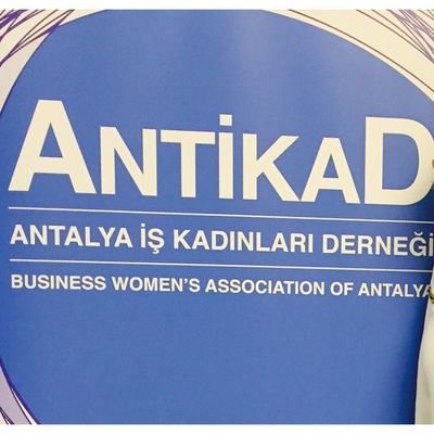 Antalya İş Kadınları Derneği