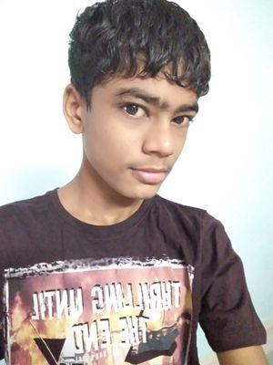 rickyshah8071's profile picture. 