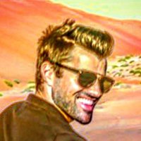 Steve Jones (@stevejones) 's Twitter Profile