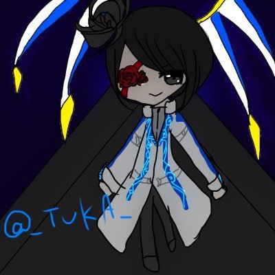 TUKA P@PSO2NGSは6月7日にver.2へ！更なる遊びの広がりへさんのプロフィール画像