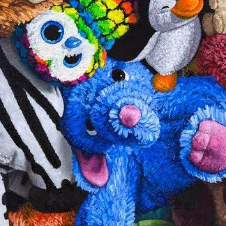 stupidtowel's profile picture. 