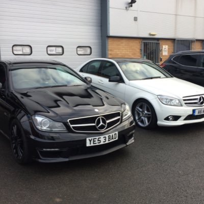 Independent garage specialising in BMW, Mercedes and all vag group vehicles. Anything main dealers can do we can do.