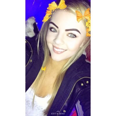 mollyshaw98's profile picture. NI/18🔞