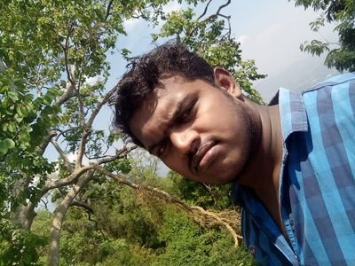 sridhar_velu's profile picture. Doing PG