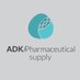 ADK Pharmaceuticals (@adkpharma) Twitter profile photo ADK Pharmaceuticals (@adkpharma) Twitter profile photo