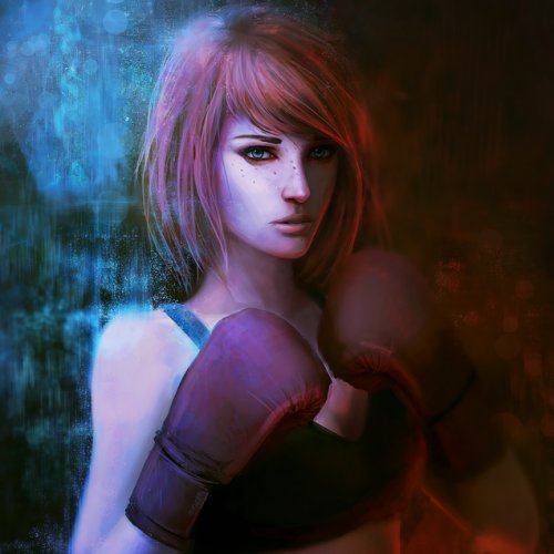 CloudSm1th's profile picture. 