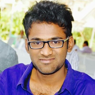 manikanth2863's profile picture. 