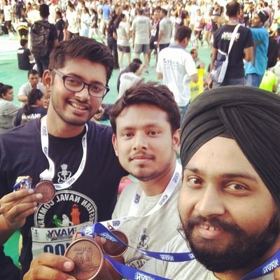 _Myselflucky_'s profile picture. 