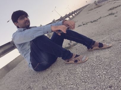 milanjasani123's profile picture. 