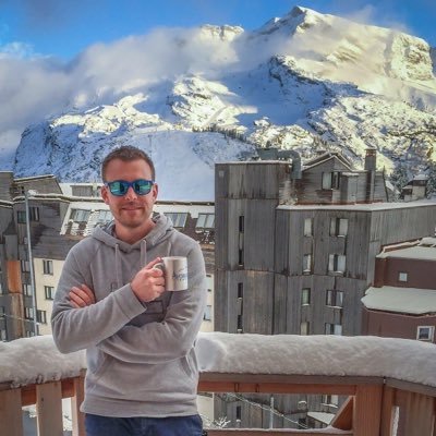 lbouchet_physio's profile picture. Physio / Crypto