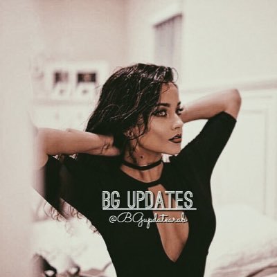 Becky G news in arabic. Thanks if you followed me