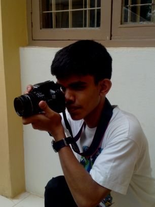 arjunlad's profile picture. Photography