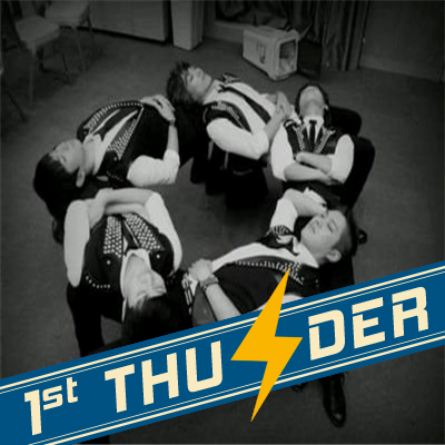 qylaa07's profile picture. Like a tree, I’ll stay at the same place, even if it’s hard~~🌳
From A+ to MBLAQ, to A+ from MBLAQ