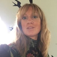 Lucy Chatwin (@pacychatwin) 's Twitter Profile