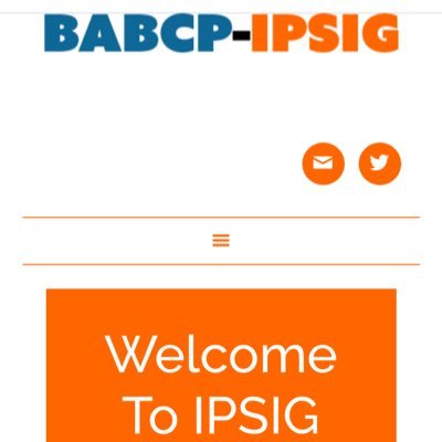 BABCP IPSIG