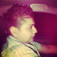 th3 3nd... (@armandocruz2) 's Twitter Profile