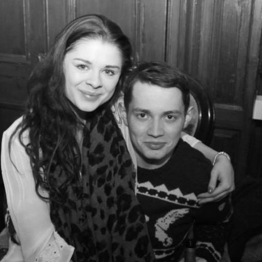 PaulJamesBeee's profile picture. Irish. Living in London. He/him.