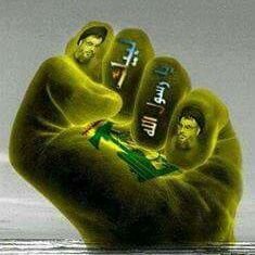 Contenders313's profile picture. Contenders are those who wrote his history by himself. We are contenders are you? #Resistance #AntiTerrorism #Islam  #TeamConfronters #HezbollahPrideOfMuslims