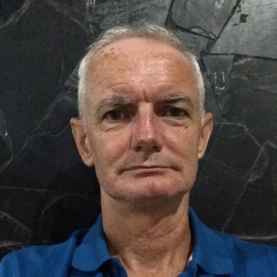 roryocall's profile picture. Journalist