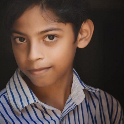 AbhishekRM12's profile picture. #sin 
#Abzkrm