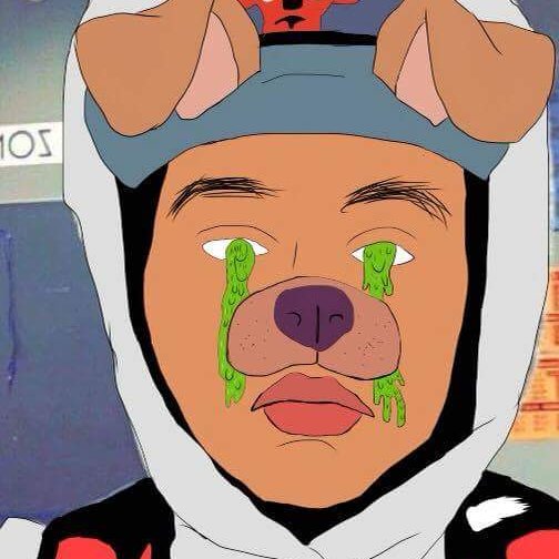 Famous_Zim3005's profile picture. am just a person who like's anime and stuff like that ect.