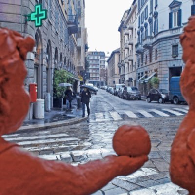 PapiniInfo's profile picture. Roberto Papini : Critico d'Arte .                      Art Dealer of Old Masters ( Seller and Bayer ).