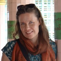 Kaisa Schmidt-Thomé (@kaisast) 's Twitter Profile
