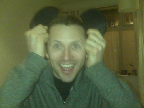 iansilcock's profile picture. 