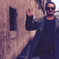 Mathias Ache (@mathiasache) 's Twitter Profile