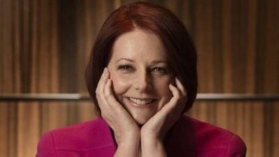 JGillardOPV's profile picture. Julia Gillard, Primera Ministra al mando del gobierno laborista de la Mancomunidad de Australia en el rol "Organización Política Virtual"
Not real Julia Gillard