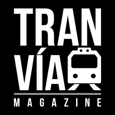Tranvia Magazine Historias - Cultura - Música - Eventos - Ciudad - Emprendimiento - Ocio...