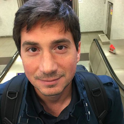 EttoreBarbieri's profile picture. Senior Scientist at the Japan Agency for Earth-Marine Science and Technology, Yokohama Institute of Earth Science