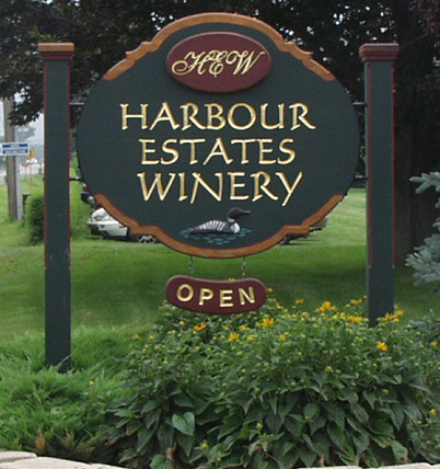 harbour_estates's profile picture. A quaint family estate nestled along picturesque Jordan Harbour.