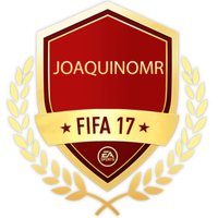 Joaquin OMR (@garcia_fifa) 's Twitter Profile Photo