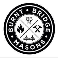 The Burnt Bridge Masons are a Denver based Mountain Rock band founded in 2016.