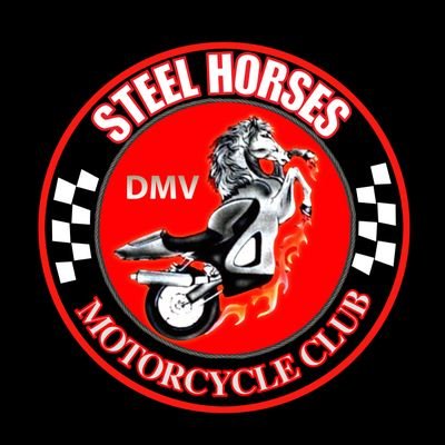Steel Horses MC was founded in 1999- New York City.
Based out of Brooklyn, NY with chapters in Los Angeles, CA, the D.C. metropolitan area, and Atlanta, GA.